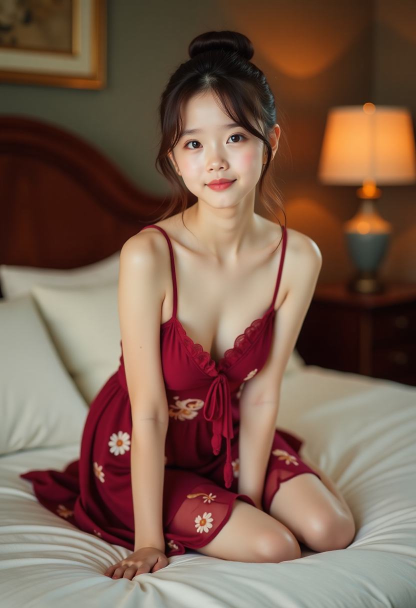 凌晨三点的处方海报